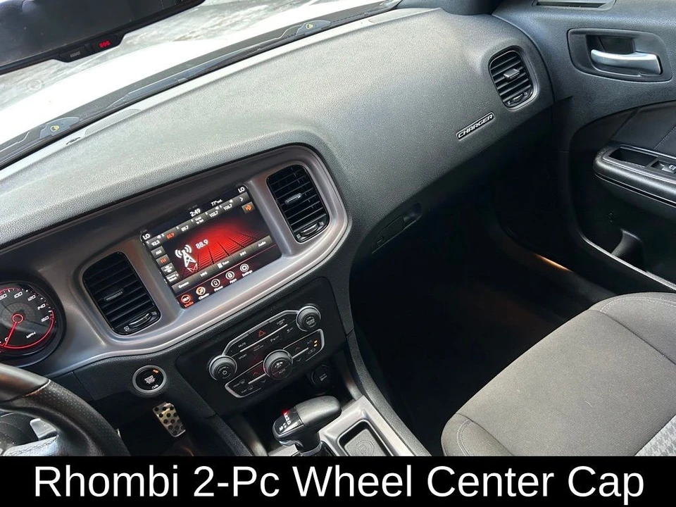 2023 Dodge Charger 7th Gen - Image 11 of 12