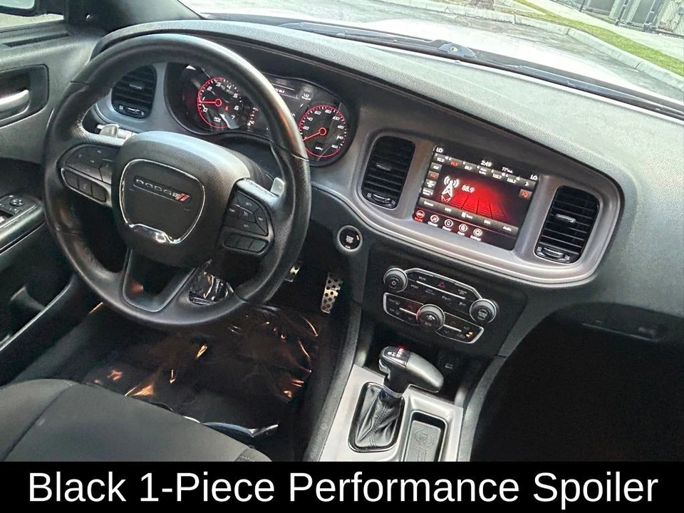 2023 Dodge Charger 7th Gen - Image 9 of 12