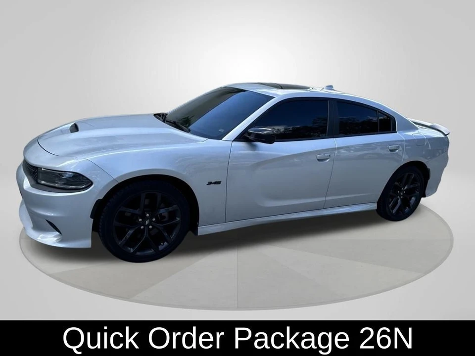 2023 Dodge Charger 7th Gen - Image 3 of 12