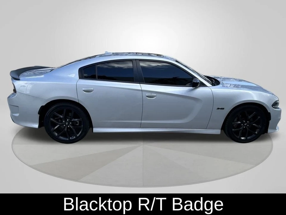 2023 Dodge Charger 7th Gen - Image 8 of 12