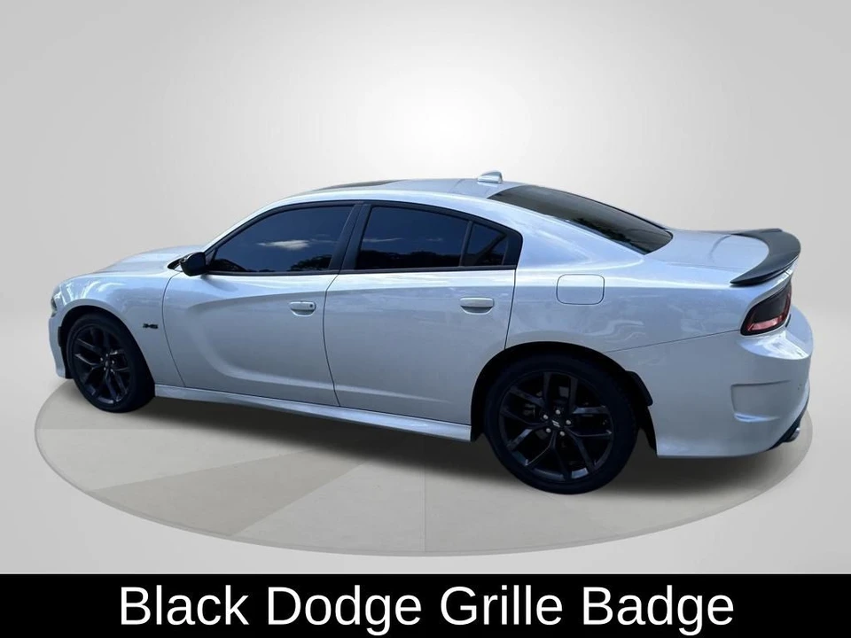 2023 Dodge Charger 7th Gen - Image 5 of 12