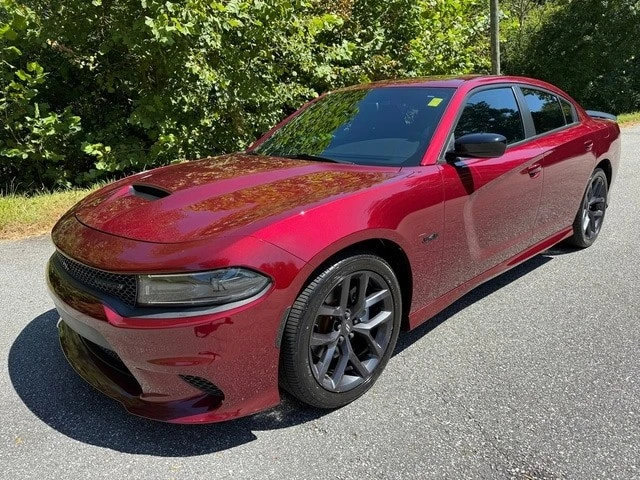 2023 Dodge Charger 7th Gen - Image 2 of 28