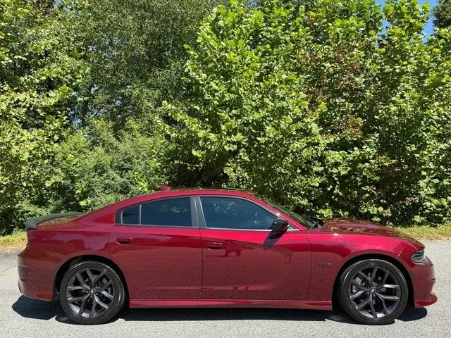2023 Dodge Charger 7th Gen - Image 5 of 28