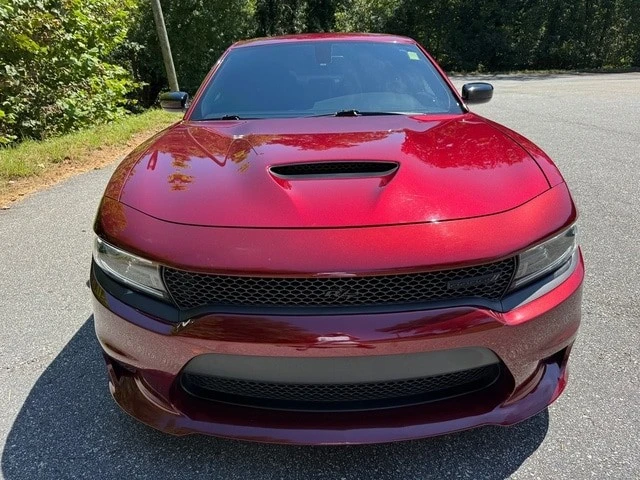 2023 Dodge Charger 7th Gen - Image 3 of 28