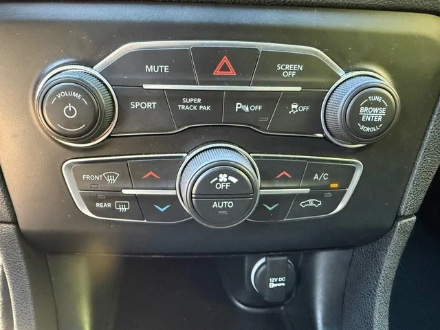 2023 Dodge Charger 7th Gen - Image 22 of 28