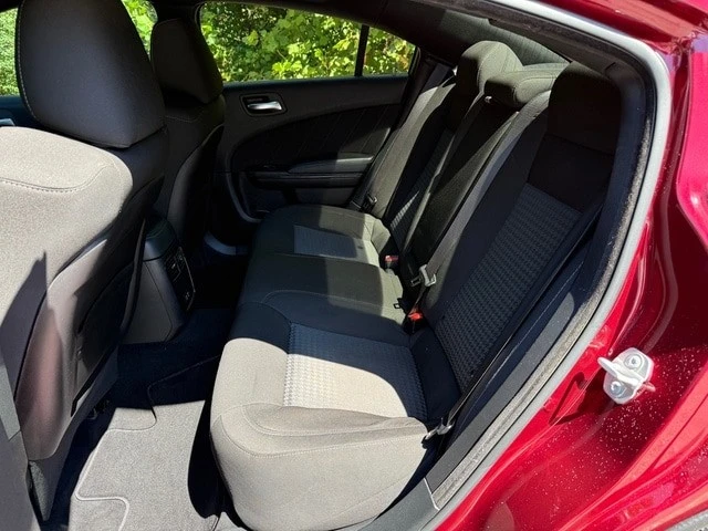 2023 Dodge Charger 7th Gen - Image 14 of 28