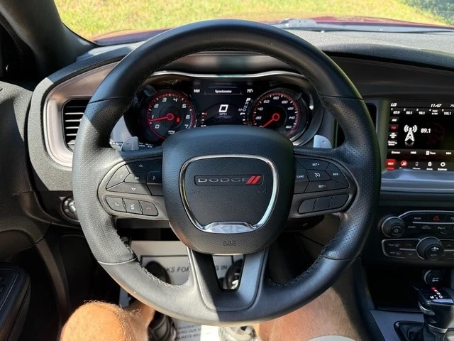 2023 Dodge Charger 7th Gen - Image 18 of 28