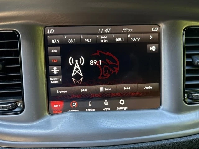 2023 Dodge Charger 7th Gen - Image 20 of 28
