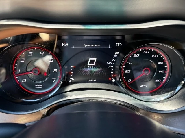2023 Dodge Charger 7th Gen - Image 19 of 28