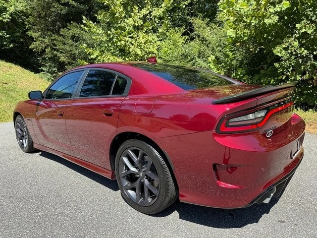 2023 Dodge Charger 7th Gen - Image 8 of 28
