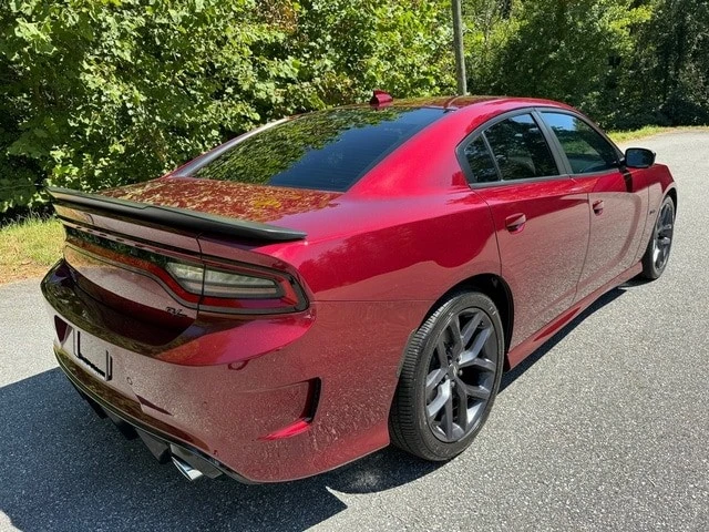 2023 Dodge Charger 7th Gen - Image 6 of 28