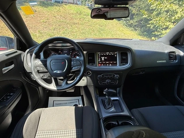 2023 Dodge Charger 7th Gen - Image 10 of 28