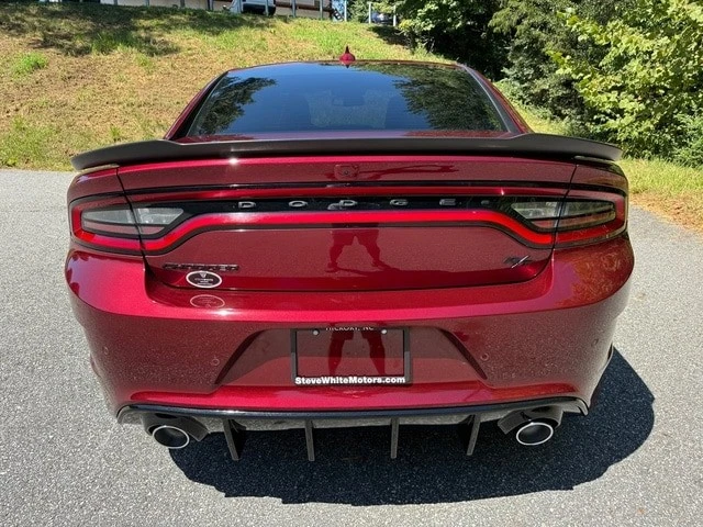 2023 Dodge Charger 7th Gen - Image 7 of 28