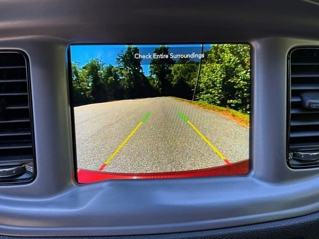 2023 Dodge Charger 7th Gen - Image 21 of 28