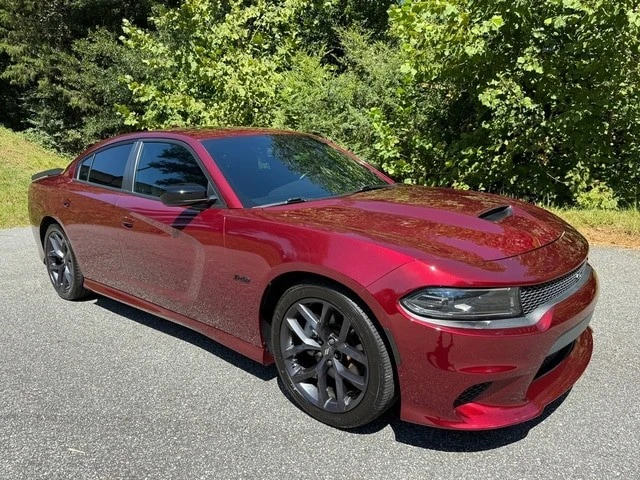 2023 Dodge Charger 7th Gen - Image 4 of 28