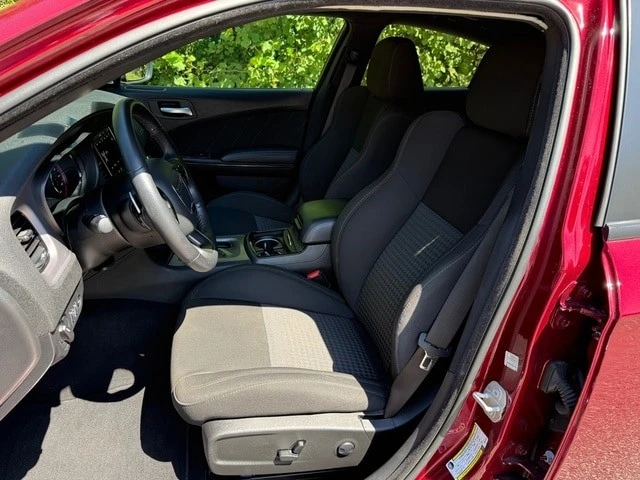 2023 Dodge Charger 7th Gen - Image 11 of 28