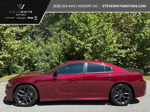2023 Dodge Charger R/T