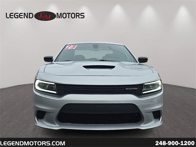2023 Dodge Charger 7th Gen - Image 3 of 12