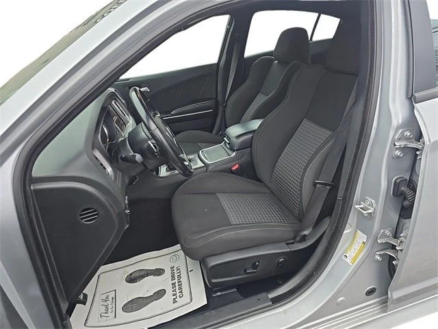 2023 Dodge Charger 7th Gen - Image 11 of 12