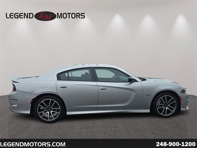 2023 Dodge Charger 7th Gen - Image 8 of 12