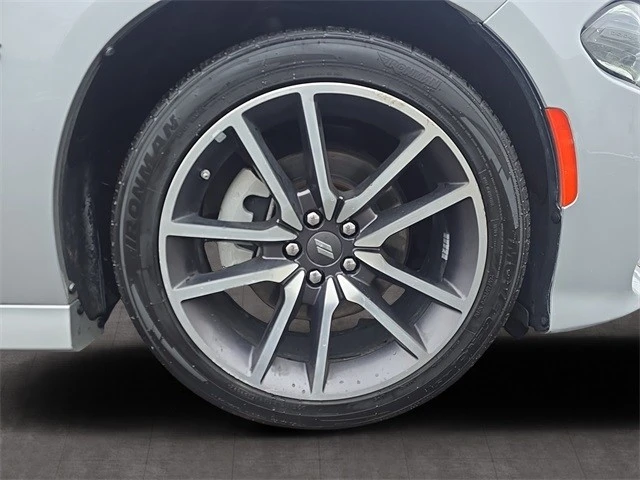 2023 Dodge Charger 7th Gen - Image 9 of 12