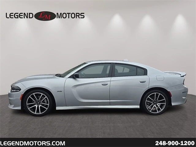 2023 Dodge Charger 7th Gen - Image 4 of 12