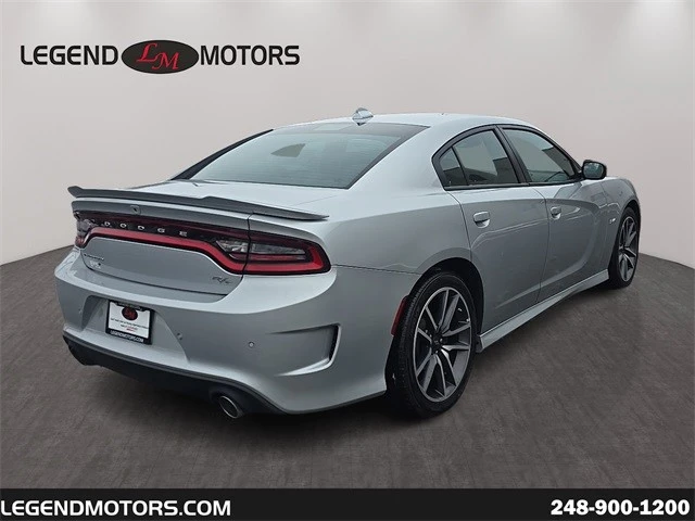 2023 Dodge Charger 7th Gen - Image 7 of 12
