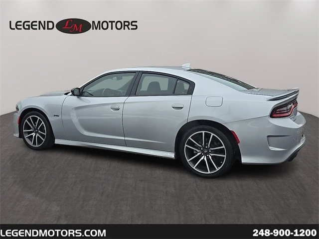2023 Dodge Charger 7th Gen - Image 5 of 12