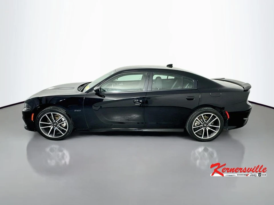 2023 Dodge Charger 7th Gen - Image 4 of 24