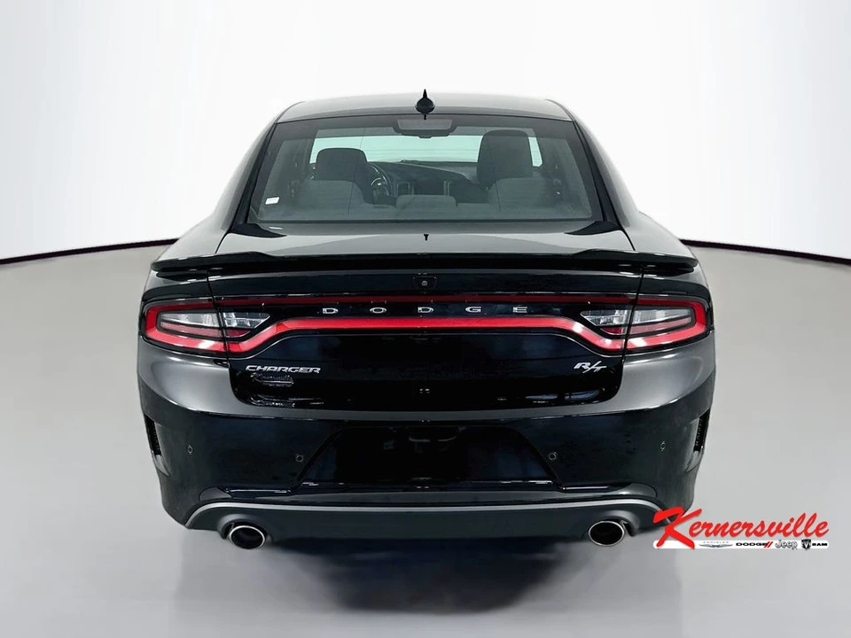 2023 Dodge Charger 7th Gen - Image 6 of 24