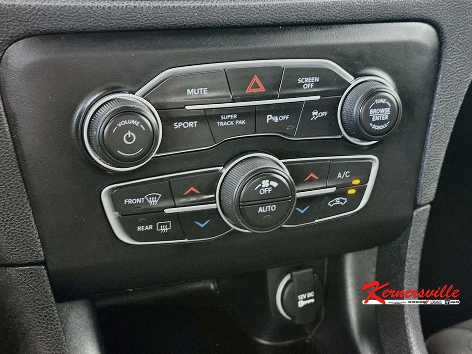 2023 Dodge Charger 7th Gen - Image 18 of 24