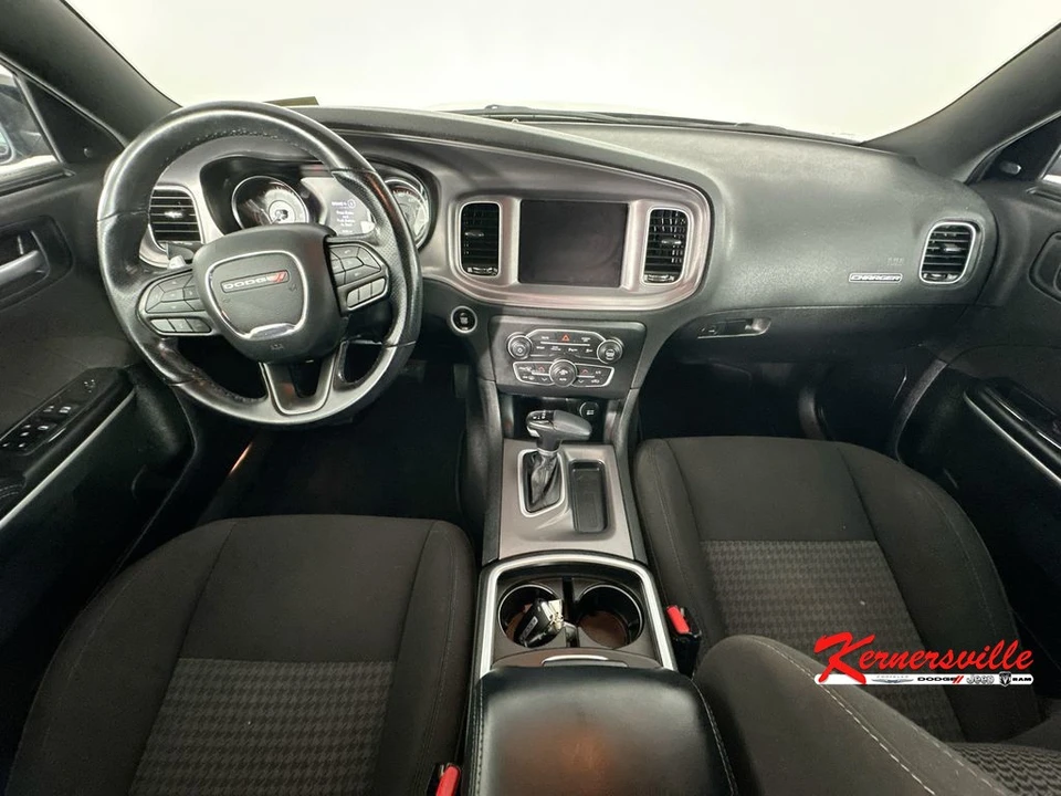 2023 Dodge Charger 7th Gen - Image 10 of 24