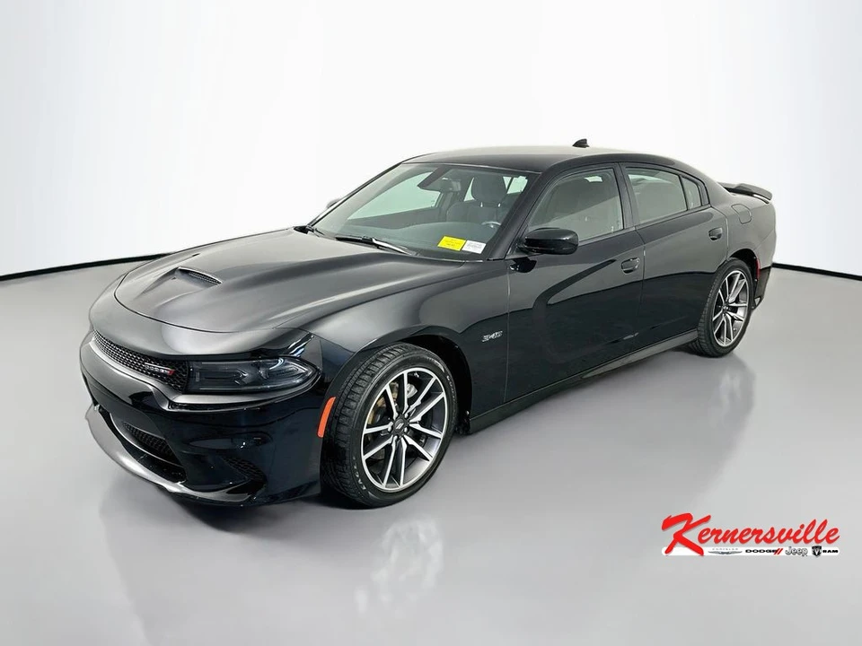 2023 Dodge Charger 7th Gen - Image 3 of 24