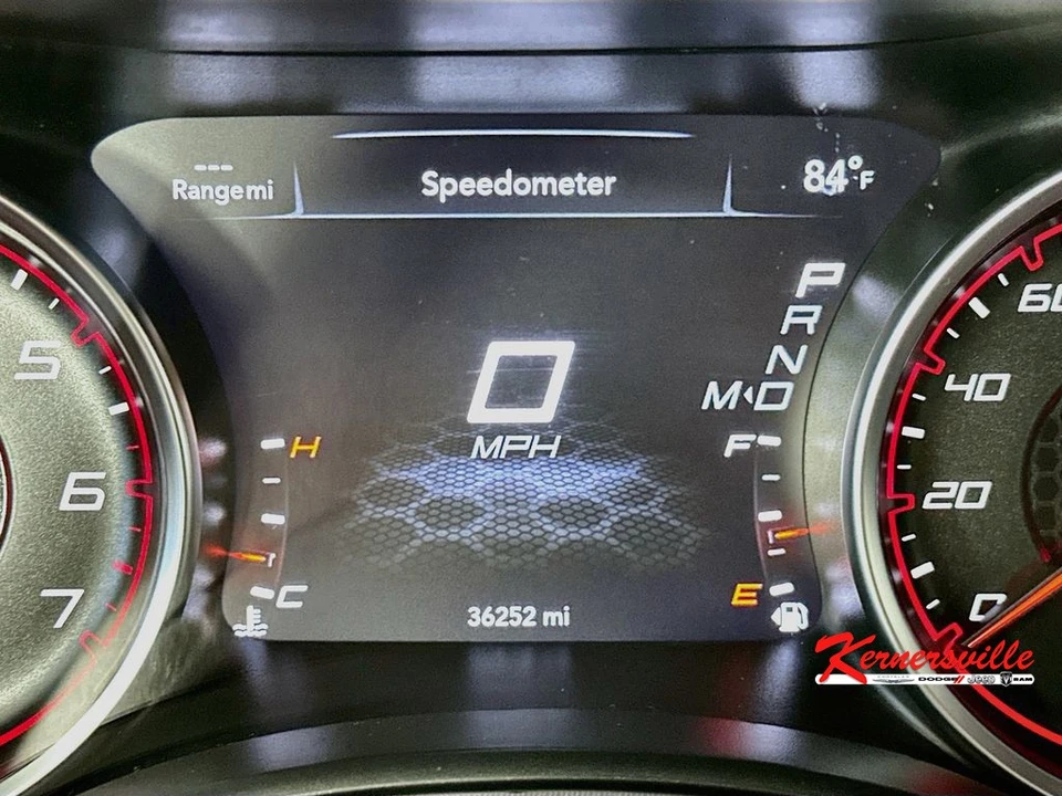 2023 Dodge Charger 7th Gen - Image 15 of 24