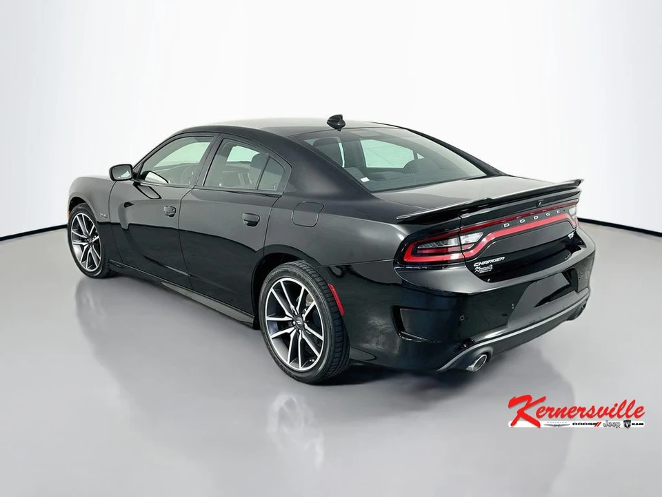 2023 Dodge Charger 7th Gen - Image 5 of 24