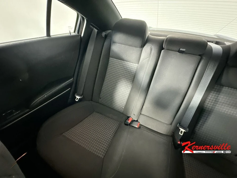 2023 Dodge Charger 7th Gen - Image 12 of 24