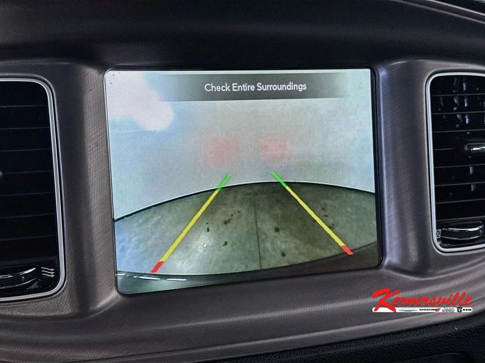 2023 Dodge Charger 7th Gen - Image 20 of 24