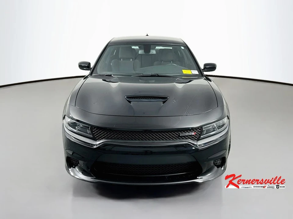 2023 Dodge Charger 7th Gen - Image 2 of 24