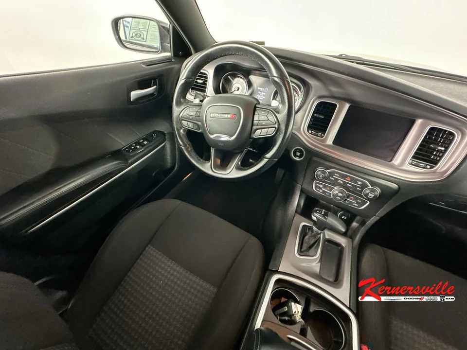 2023 Dodge Charger 7th Gen - Image 9 of 24