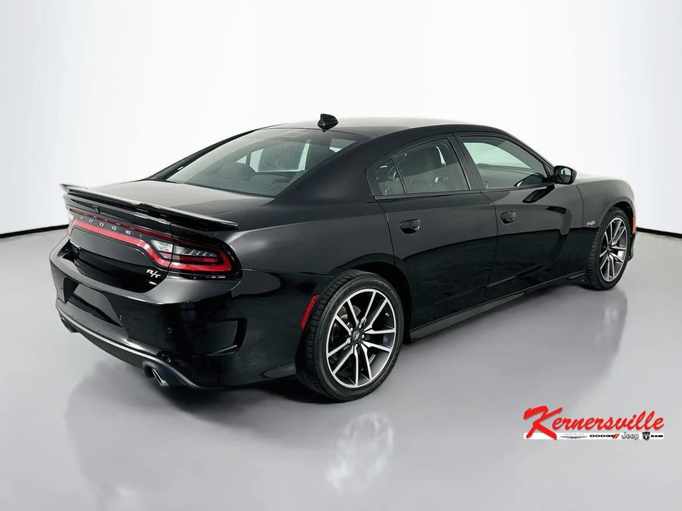 2023 Dodge Charger 7th Gen - Image 7 of 24