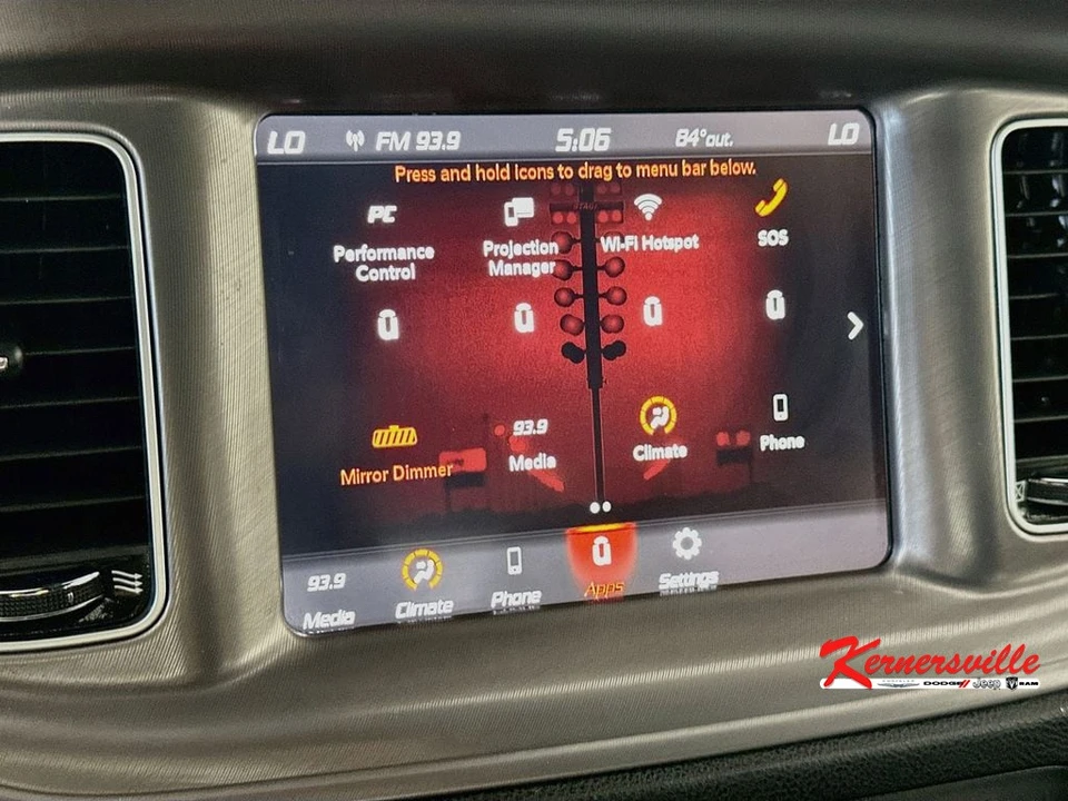 2023 Dodge Charger 7th Gen - Image 19 of 24