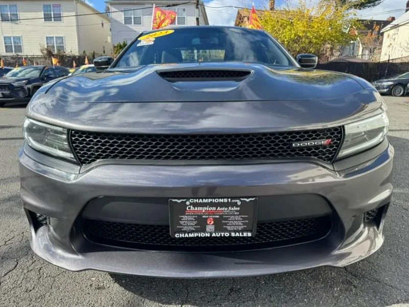 2023 Dodge Charger 7th Gen - Image 5 of 12