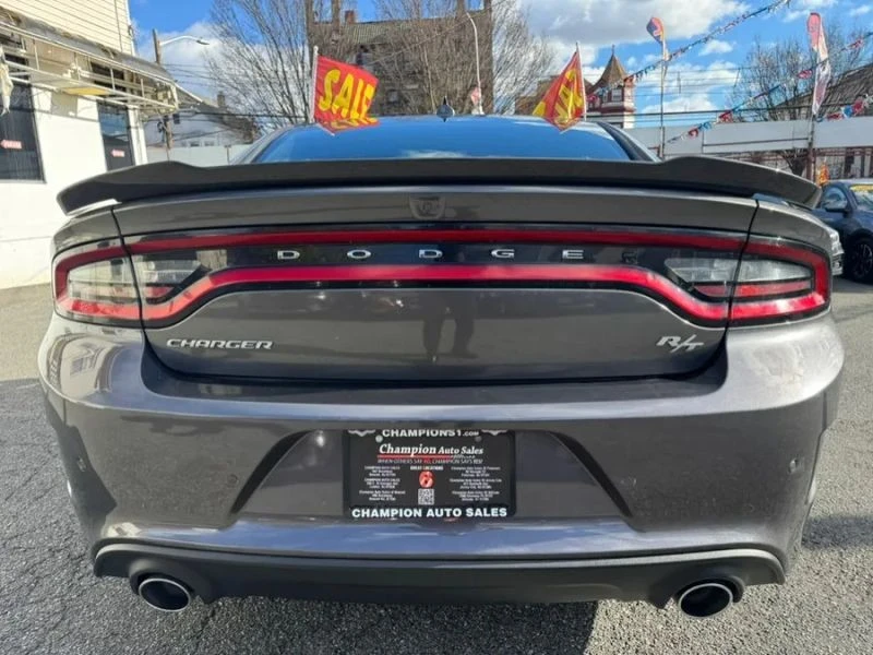 2023 Dodge Charger 7th Gen - Image 6 of 12