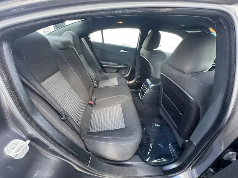 2023 Dodge Charger 7th Gen - Image 12 of 12