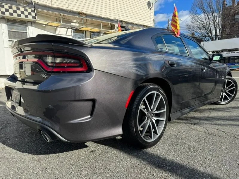 2023 Dodge Charger 7th Gen - Image 4 of 12