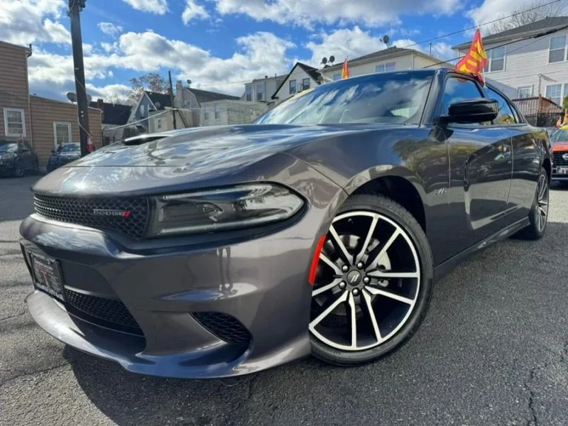 2023 Dodge Charger 7th Gen - Image 2 of 12