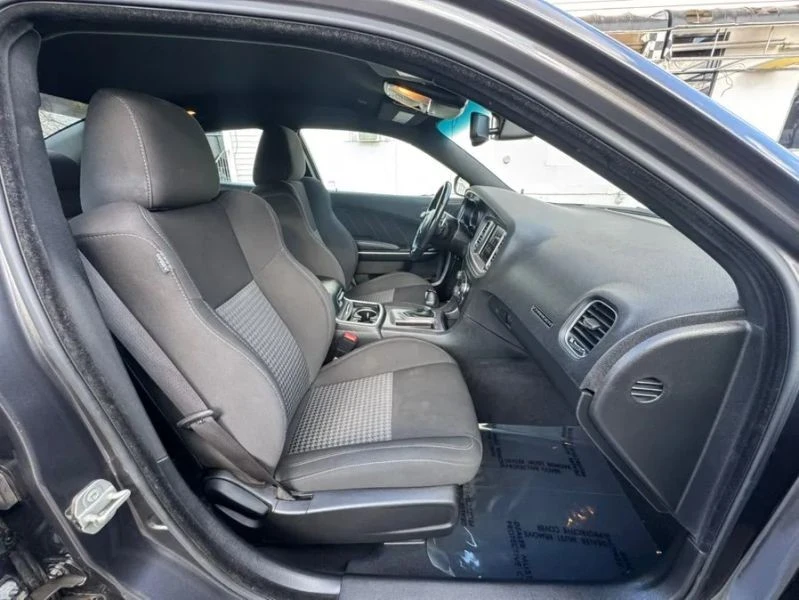 2023 Dodge Charger 7th Gen - Image 10 of 12