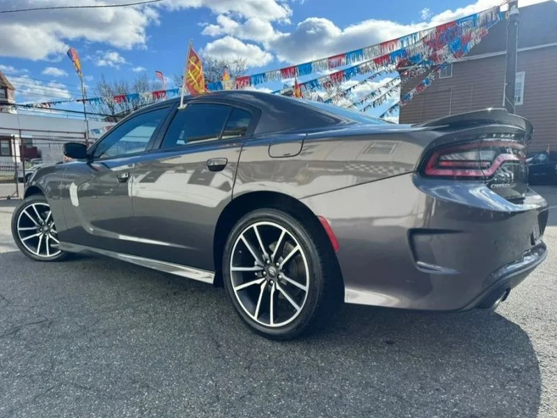 2023 Dodge Charger 7th Gen - Image 3 of 12