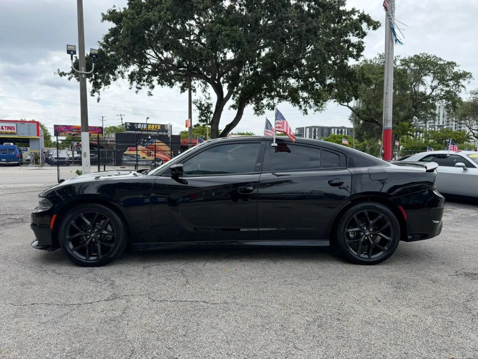 2023 Dodge Charger 7th Gen - Image 5 of 16