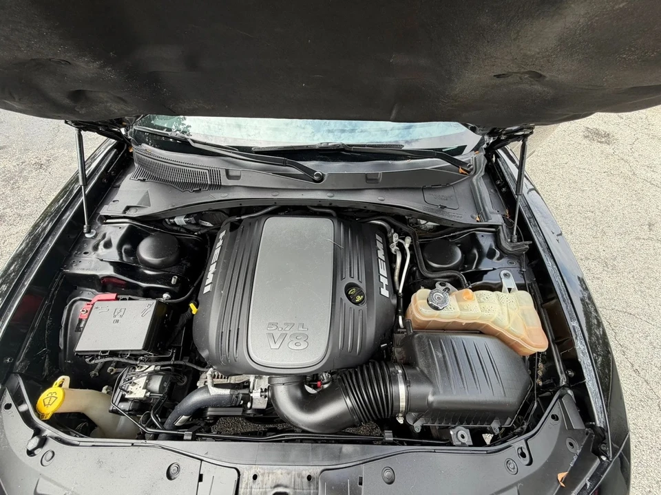 2023 Dodge Charger 7th Gen - Image 22 of 28